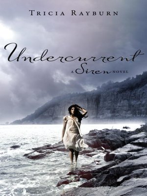 cover image of Undercurrent